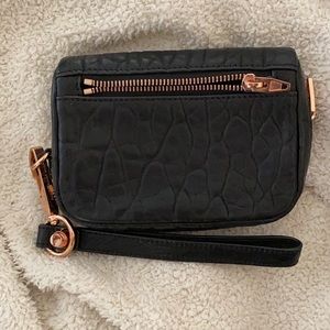 Alexander Wang Fumo Wristlet